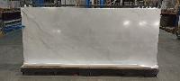 Crystal Onyx Bianco Polished 120x280