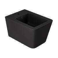 Zen биде матовый черный