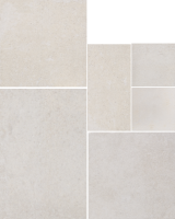 Керамическая плитка TERRA SALINA MOD.39