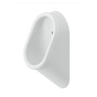 Artceram BABILA Писсуар 37x30хh64 см, цвет белый матовый/покрытие Saniglaze