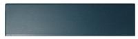 Match  Midnight Blue Matt 6.2x25 глазурованный матовый