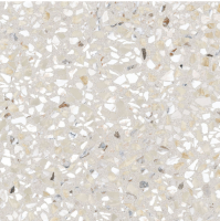  Terrazzo-X  Light 60x60 лаппатированный