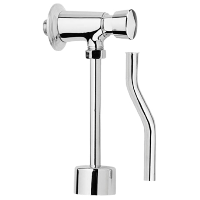 Кран порционный Remer Tempor TE855