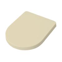 Artceram FILE 2.0  Сиденье для унитаза с микролифтом,  цвет GIALLO ZINCO (не производится!)