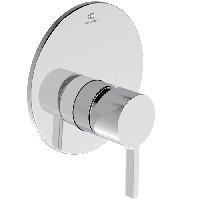 Ideal Standard Joy Смеситель для душа, встраиваемый, без комплектом EASY-BOX A1000NU, цвет: хром