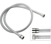 Шланг для душа ПВХ 200 см Remer 334CNBC200