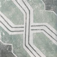 Carino Deco Iberia Matt 20x20