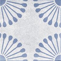 Palmas White Decor 1 20x20