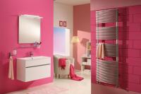 Cordivari Nansy, полотенцесушитель электрический 1160/500, цвет полированная сталь