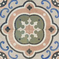  FS BARNA RAVAL 45x45x0,95 см