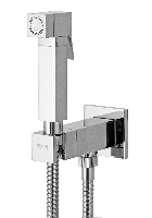Гигиенический душ со смесителем Remer Absolute Q64