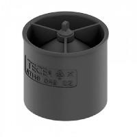 TECE Погружной стакан с мембраной для сифона 650000 (со склада ПРОДАЕМ в комплекте с каналами!)