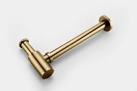 Сифон бронза (БЕЗ КЛИК-КЛАКА)