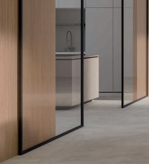 Kyndal Roble Matt 6mm 120x280 