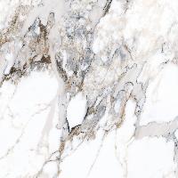Marble-X Бреча Капрайа Белый Лаппато R9 60x60