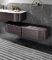 BURGBAD LAVO 2.0 Зеркало 500х1000х25 мм., LED подсветка по периметру, 4250К, с выключателем