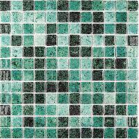 Мозаика Nature Bali №5608 (на сетке) 25x25