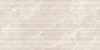 Lumina Beige Linear Matt Carving 60x120