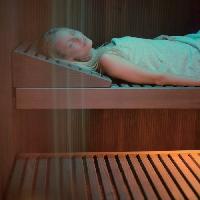 Effegibi BodyLove S Спинка / Подголовник из хемлок