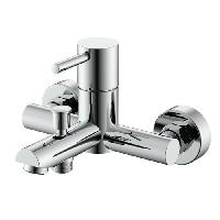 NEMO NM-2355CR Смеситель для ванны CHROME PLATED