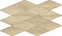 Charme Advance Travertino Mosaico Diamond Lux 28x48
