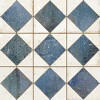 Керамическая плитка Peronda FS Arles Blue ( пов:матовая)  33x33