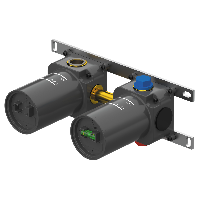 Скрытая часть для раковины Remer WBOX15