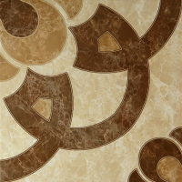 Плитка керамическая напольная TALISMAN TAVIRA Iris 43x43 см