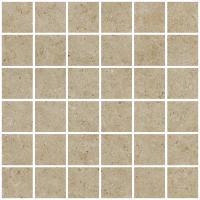 Beren Biscuit Mosaic 55 Natural 30x30