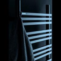 Antrax Rabbit E H20 Полотенцесушитель электрический 43.5Lх105,2H см с термостатом, цвет NEOP