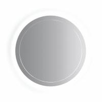 Bertocci Easy Зеркало круглое D80 см с LED-подсветкой