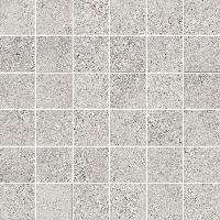 Millennium Silver Mosaico Nat 30x30