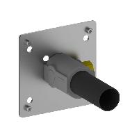 Keuco IXMO Внутренний блок Для подключений G 1/2 встроенный, соединительная резьба: G 1/2, Mонтажная глубина: 80, 110 мм цвет: