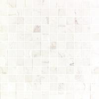 Мозаика 101114 Mosaico Decò Bianco Versilia
