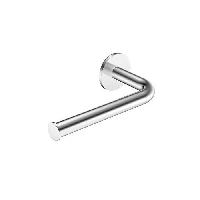 ALMAR Бумагодержатель, левая версия, цвет хром