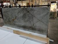 Silver River Classic Polished 120x280