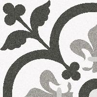 Керамогранит Keros Paris Vendome P 25x25 (1)