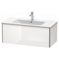 Duravit ME by Starck Раковина для мебели с перел., с 1 отв. под смес., 1030x490мм, Цвет: Белый