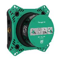 HG iBox universal 2 Скрытая часть (new 2025 подходит к новым внешним частям)