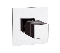 Смеситель термостатический для душа Remer Q-Elegance QT30