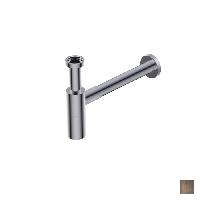 Ritmonio  Traps Сифон, цвет: Brushed Dark Bronze