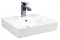 CREAVIT Раковина мебельная накладная (40*50 см) NX242.00000