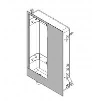 EFFEGIBI Монтажная коробка для парогенератора