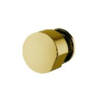 Fima Carlo Frattini So Запорный вентиль 1/2", цвет: золото