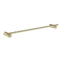 GESSI INCASTRI ACCESSORIES  Полотенцедержатель 30см   цвет: Brass Brushed PVD