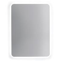 Bertocci  Зеркало 90*70 с сенсорным включением и системой антизапотевания