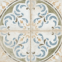  FS PORTO AMARAL 45х45х0,95 см