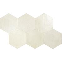  Spark Ivory Matte Hex 15х17,3 (0,617)