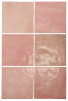  24456 ARTISAN Rose Mallow 13,2х13,2 см