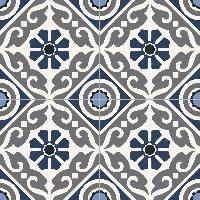   Musa Blue 33,15x33,15